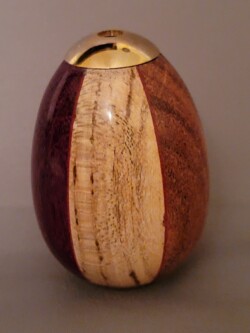 Egg by Waukeene Vinson
