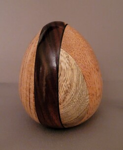 Egg by Waukeene Vinson