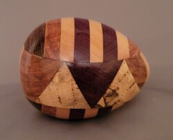 Egg by Waukeene Vinson
