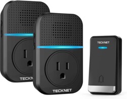 Wireless Doorbell Wireless Doorbell