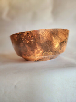 Bowl by Jon Moore