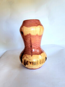 Vase by Jon Moore