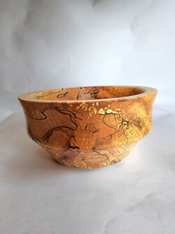 Bowl by Jon Moore