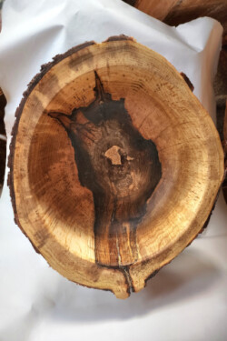Bowl by Jon Moore