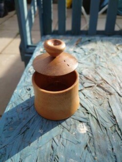 Jar by Max Hall