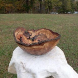 Bowl by Randy & Rose