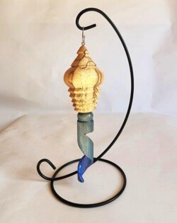 Ornament by Jon Moore
