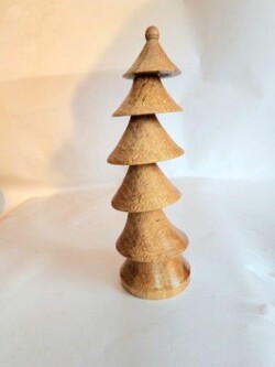 Multi-Axis Tree by Jon Moore