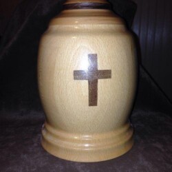 Urn by PTM Moore