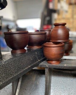 Bowls by Gonzalo Delacruz