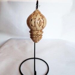 Ornament by Jon Moore