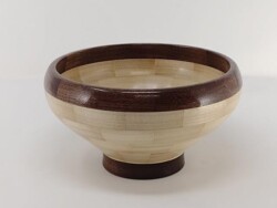 Bowl by Gerald R Jensen