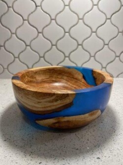Bowl By Dan Brown