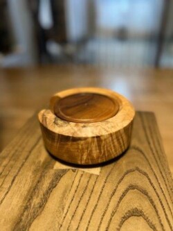 Bowl by Dave Adell