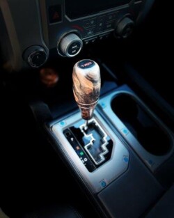 Knob by Dave Adell