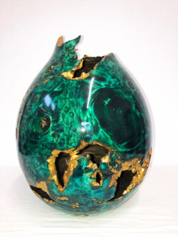 Vase by Matthias