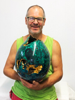 Vase by Matthias